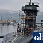 US support to maintain UK’s nuclear arsenal is in doubt, experts say