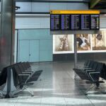 ‘Wake-up call’: ministers launch urgent investigation into Heathrow shutdown