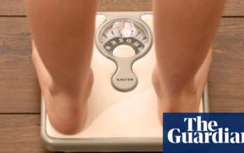 Watchdog urges regular BMI checkups for millions across England and Wales