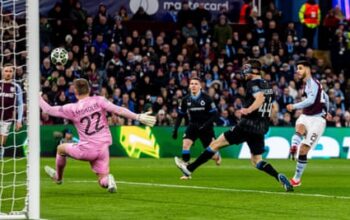 ‘Why not dare to dream?’: McGinn and Villa fear no one in Champions League