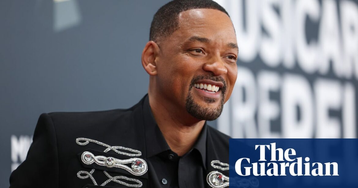 Will Smith announces first album in 20 years, Based on a True Story