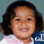 Woman kidnapped as a toddler in the US 25 years ago found alive in Mexico