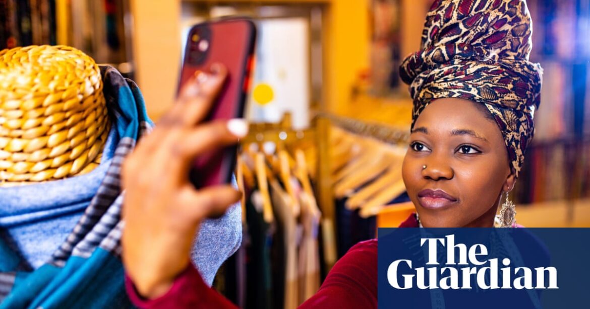 Women in business held back by mobile data’s cost in developing world – report