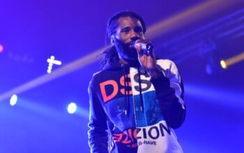 Wretch 32: ‘It’s a difficult ride for Black people in this country’