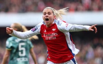 WSL shake-up, managerial changes and goals galore – Women’s Football Weekly