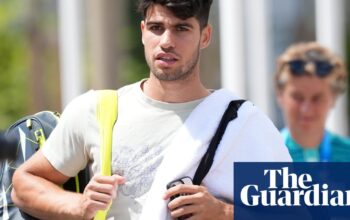 Carlos Alcaraz insists he will defend French Open title despite injury worry