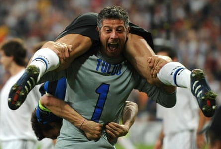 Champions League: previews and predictions for the quarter-finals