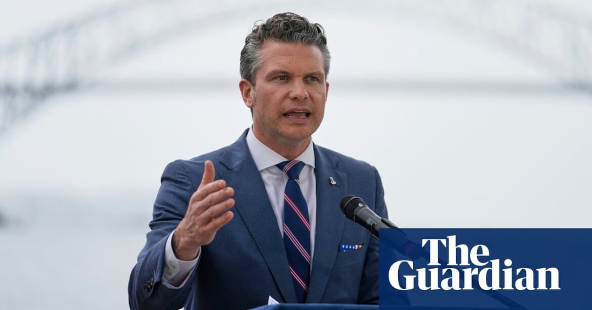 China fires back after Pete Hegseth calls country a threat to Panama canal