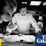Love, Charlie: The Rise and Fall of Chef Charlie Trotter review – kitchen tyrant’s story