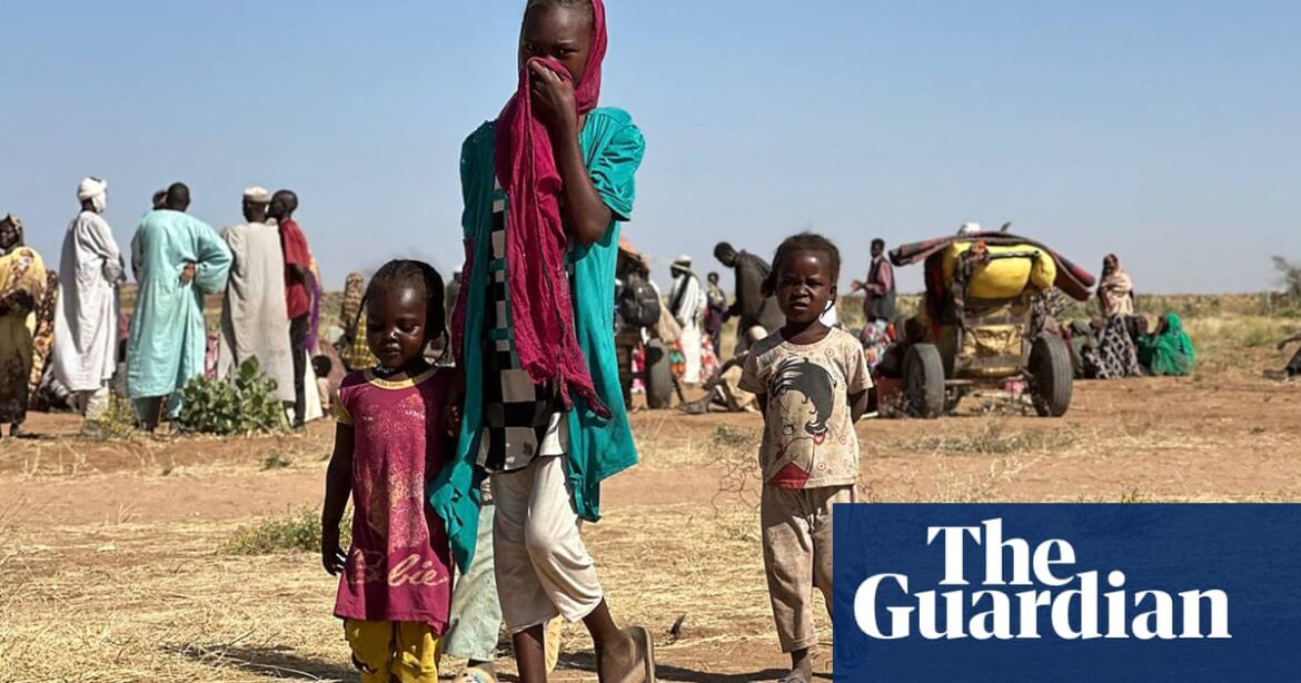 More than 200 civilians killed as Sudan’s RSF attacks Darfur displacement camps