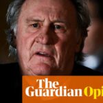 A French icon falls: Gérard Depardieu’s guilt will make his films hard to watch