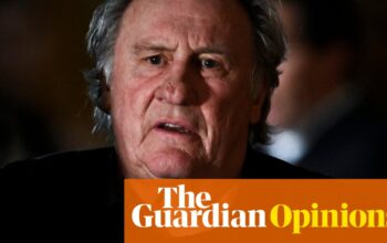 A French icon falls: Gérard Depardieu’s guilt will make his films hard to watch