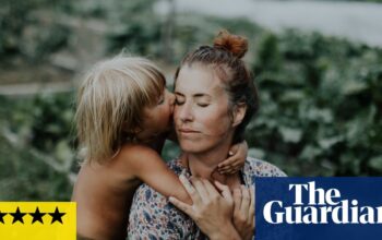 A New Kind of Wilderness review – beautiful film of off-grid family shattered by bereavement