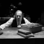 ‘An intuitive genius’: Gary Oldman steps back on to stage as a national treasure
