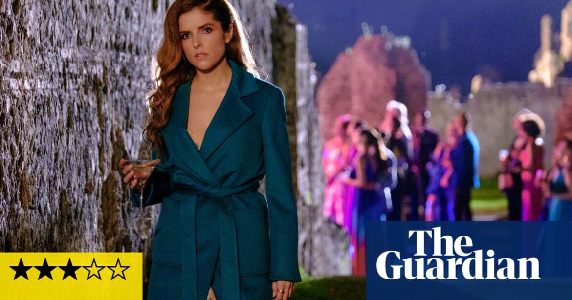 Another Simple Favor review – supremely silly sequel serves more absurd twists