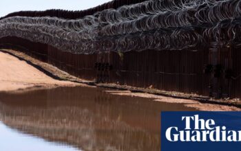 Arizona governor pauses deportation for Guatemalan who gave birth days ago