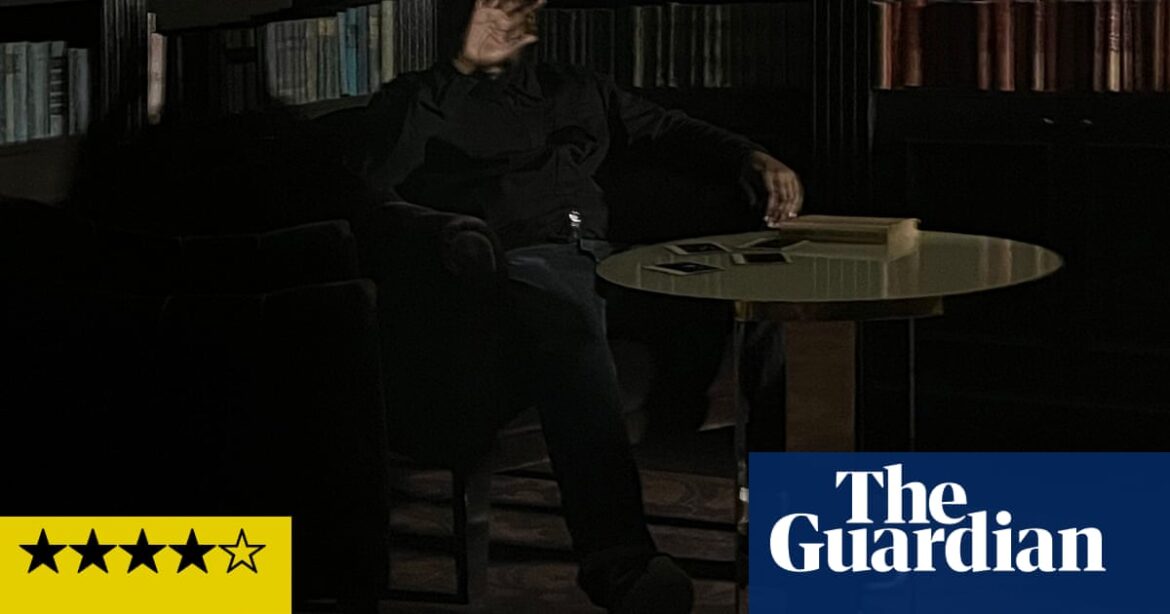Billy Woods: Golliwog review – one of the most engrossing, unnerving records you’ll hear this year