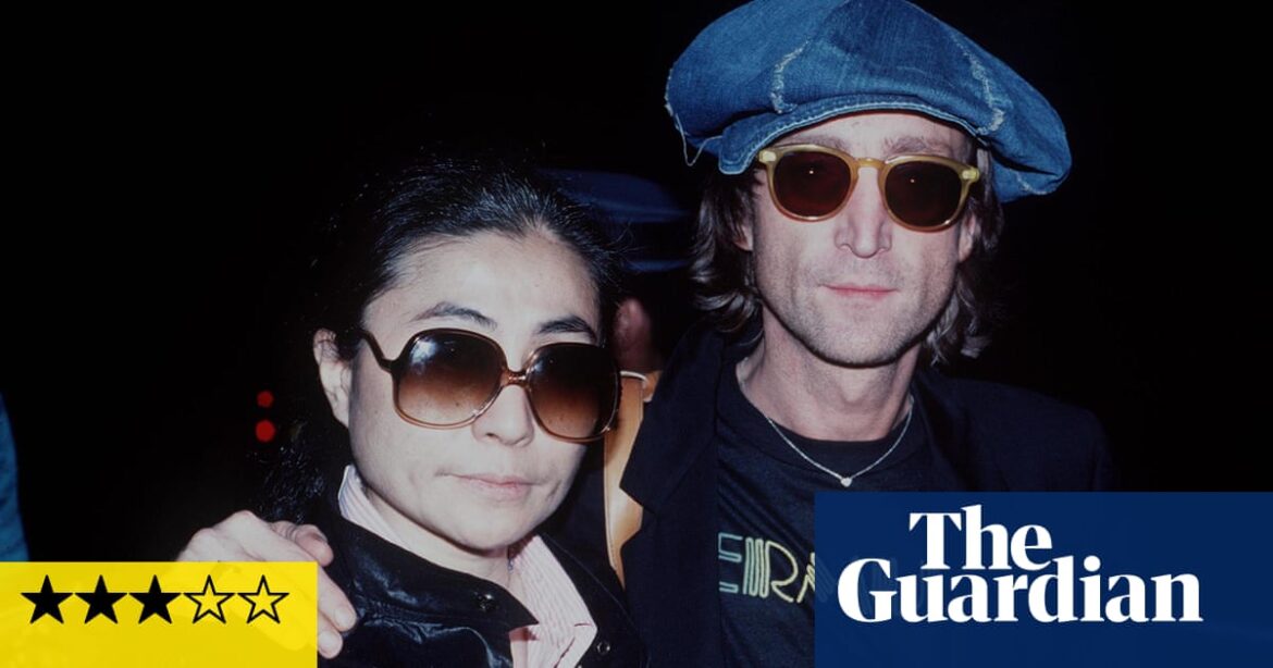 Borrowed Time: Lennon’s Last Decade review – reverential reminiscence takes its time