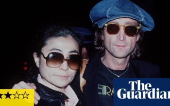 Borrowed Time: Lennon’s Last Decade review – reverential reminiscence takes its time