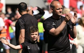 Bristol City end Championship playoffs wait and Preston dodge the drop