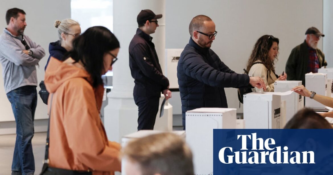 Canada’s Liberals inch toward majority, but one vote could decide key contest