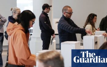 Canada’s Liberals inch toward majority, but one vote could decide key contest