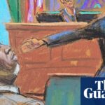 Cassie Ventura claims ‘physical abuse’ from ex Sean ‘Diddy’ Combs in sex-trafficking trial