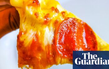 Children eat more after seeing just five minutes of junk food ads, study finds