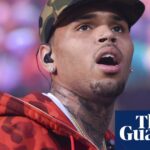 Chris Brown charged with GBH over alleged bottle attack in nightclub