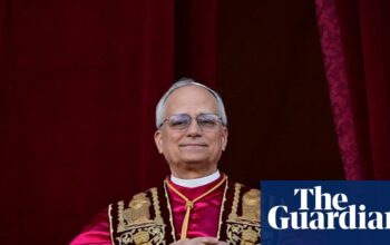 Clergy molestation survivors concerned and insulted by election of Pope Leo XIV