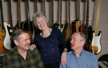 ‘Climate change is going to cull us as a species’: folk hero Peggy Seeger on Bob Dylan, the ultimate love song and touring at 90