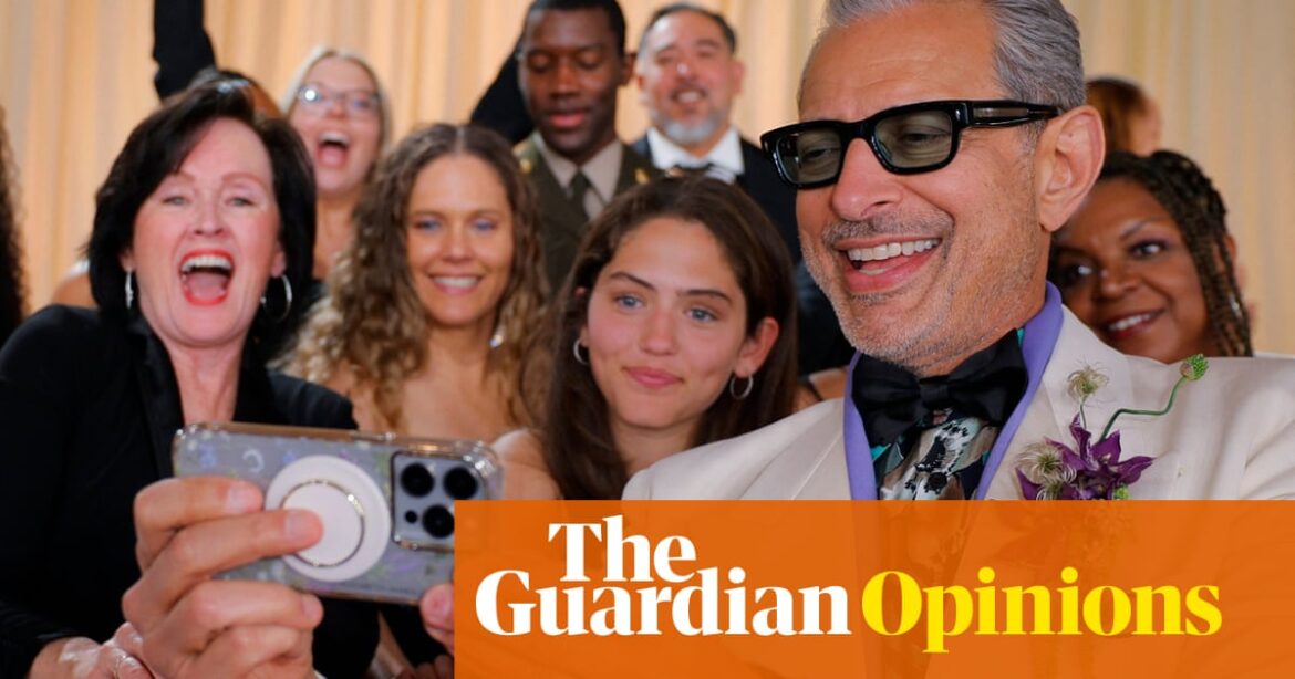 Commemorative socks are one thing, Jeff Goldblum, but you’re missing a trick not doing official knickers | Stuart Heritage