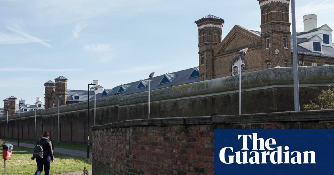 Cramped Victorian prisons limiting rehabilitation, chief inspector says