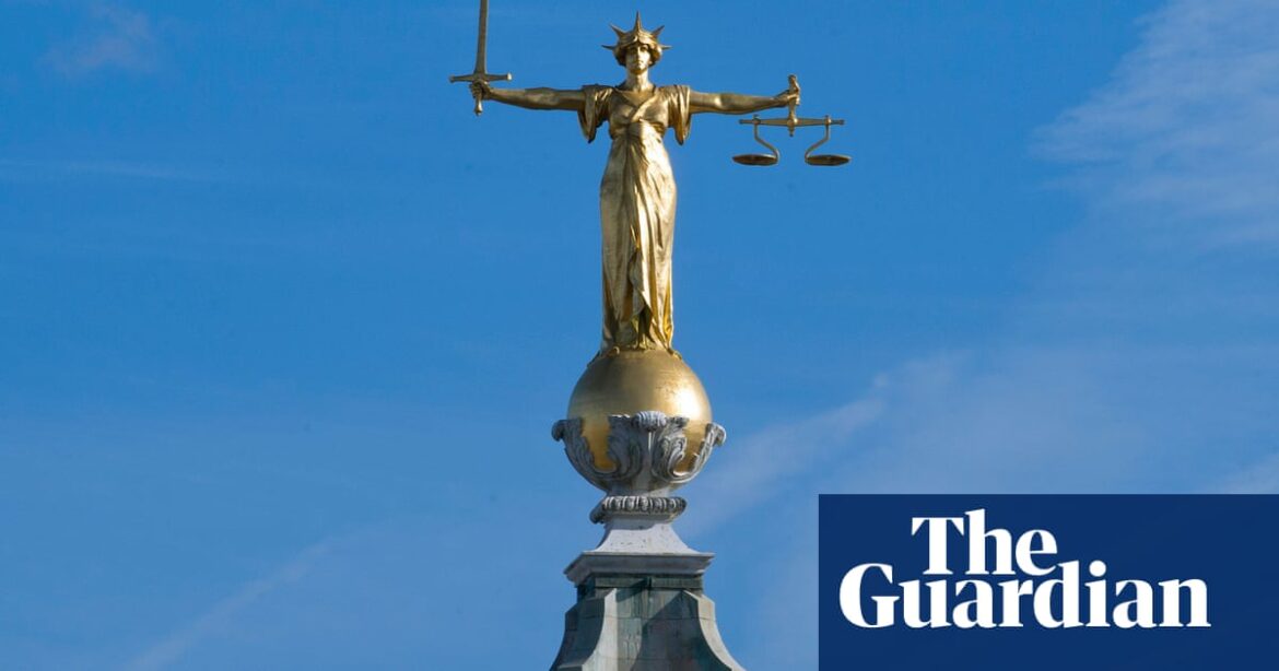 Criminals in England and Wales face sanctions for refusing to attend sentencing