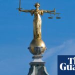 Criminals in England and Wales face sanctions for refusing to attend sentencing