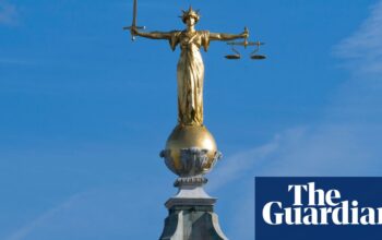 Criminals in England and Wales face sanctions for refusing to attend sentencing
