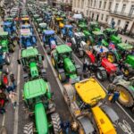 Delay farmer inheritance tax changes ‘to allow for better formulation’, say MPs