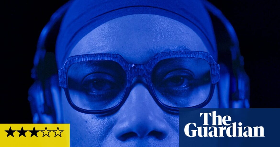 Desire: The Carl Craig Story review – goatee-stroking homage to a techno legend