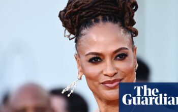 Director Ava DuVernay calls on artists and historians to resist ‘criminal’ Trump
