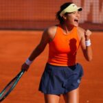 Draper shows top-five class to see off Darderi after Raducanu deals with late surprise