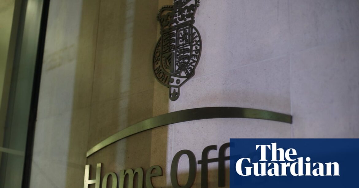 Dying Syrian grandmother allowed to come to UK in Home Office U-turn