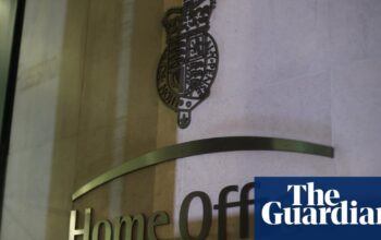 Dying Syrian grandmother allowed to come to UK in Home Office U-turn