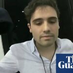 El Chapo’s family enters US as part of negotiating plea deal of drug lord’s son