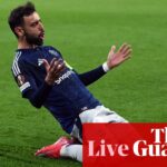 English trio close on European finals, weekend team news: football – live