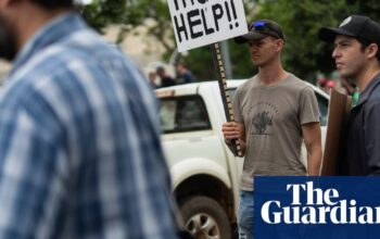 Episcopal church says it won’t help resettle white South Africans granted refugee status
