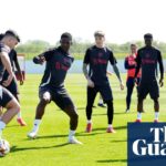 Europa League glory will not rescue Manchester United’s season, warns Amorim
