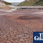 Exceptionally low river flows forecast across UK as drought threat grows