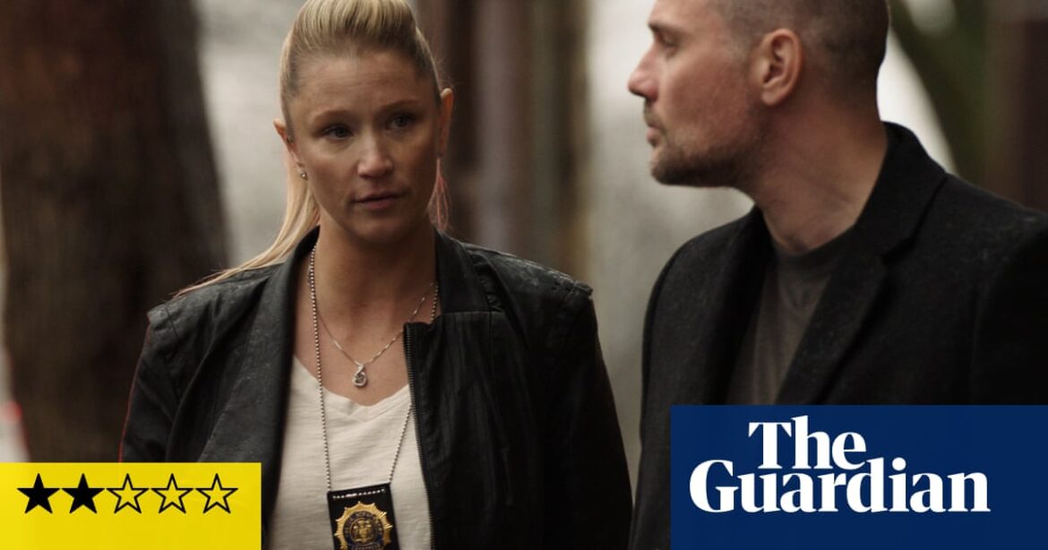 First Shift review – disaster master Uwe Boll’s latest goes on patrol, Training Day-style