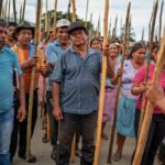 From president to fugitive: in the jungle hideout of Evo Morales