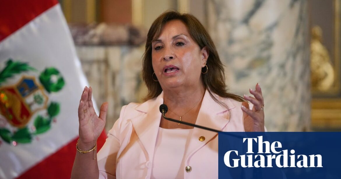 Gold mining suspended in Peru’s north after 13 miners killed